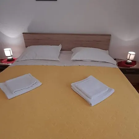 Apartman On The