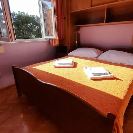 Apartman On The *