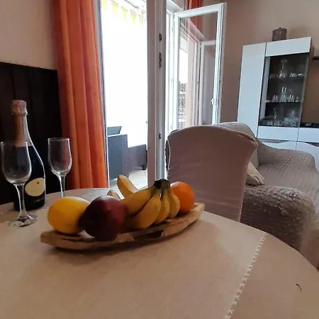 Apartman On The