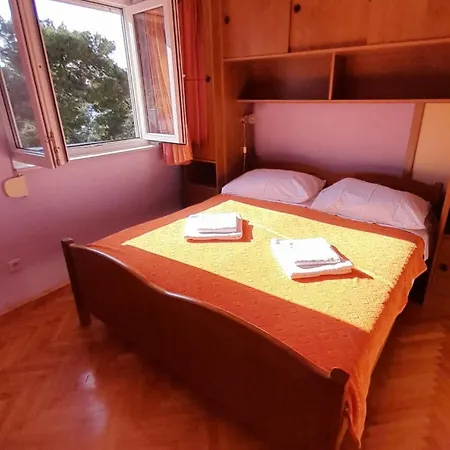 On The Apartman