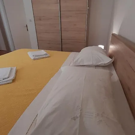 Apartman On The *