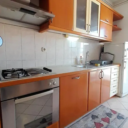 On The Apartman Trogir