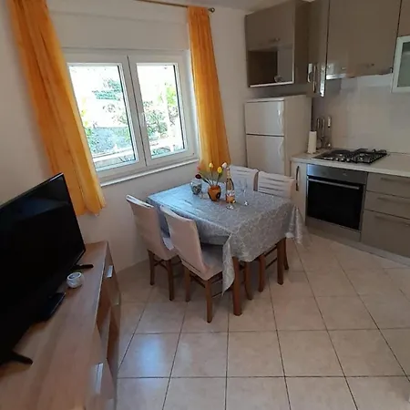 Apartman On The Trogir
