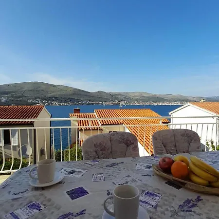 On The Apartman Trogir