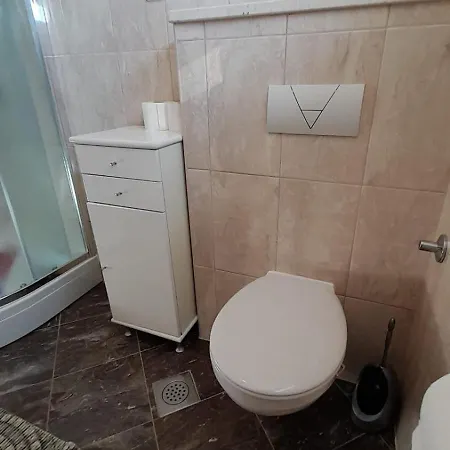 Apartman On The *