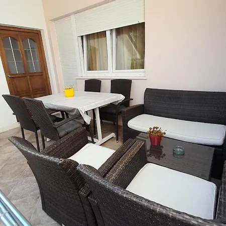 Apartman On The