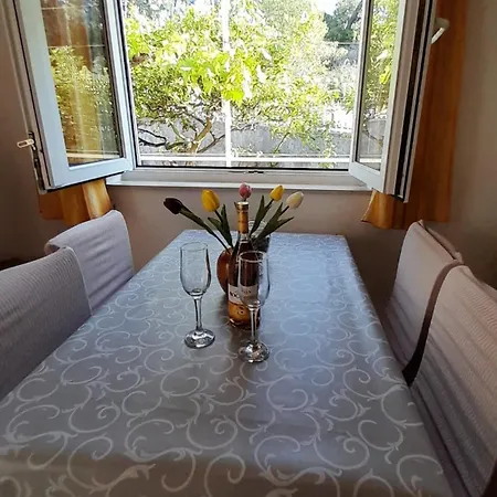 Apartman On The Trogir
