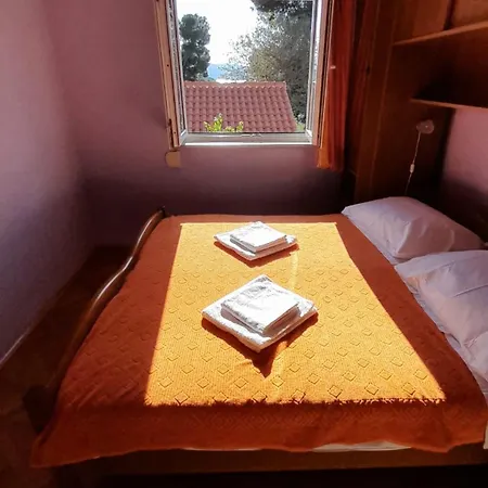 On The Apartman Trogir